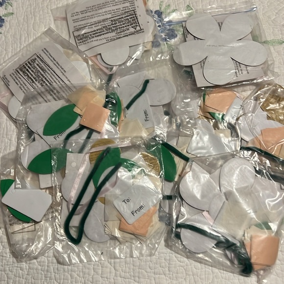 Kids craft lot - Picture 10 of 10